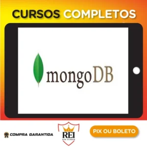 Mongodb - Autor Não Informado