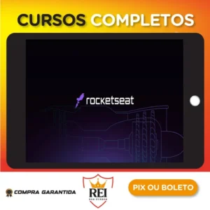 Bootcamp Gostack 8.0 - Rocketseat