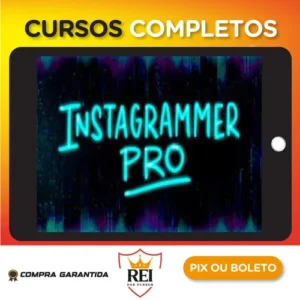 Instagrammer Pro - Hyeser