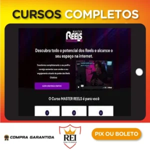 Master Reels - Alex Kim