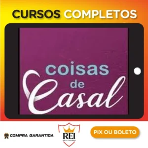 Seminário Coisas de Casal - Fabiana Bertotti
