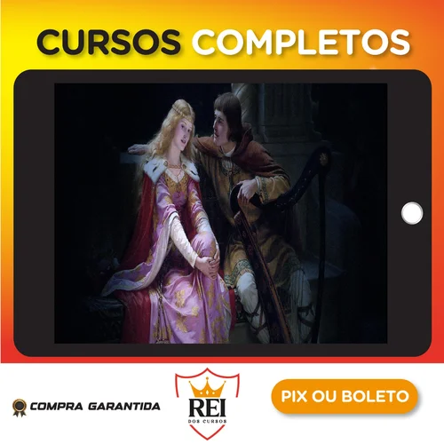 O Namoro Cristão - Padre Paulo Ricardo