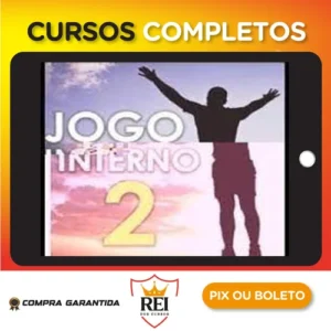 Jogo Interno 2.0 - Andre Sabetta