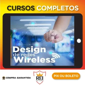 Curso Wireless - EADCCNA