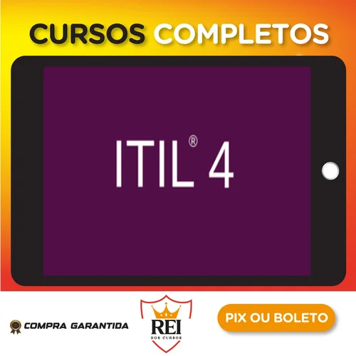 ITIL V4 - Renê Chiari