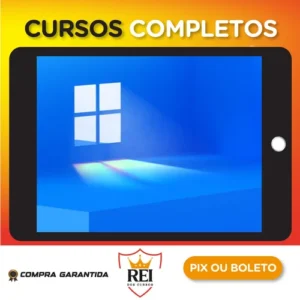 O Que Fazer Após Instalar o Windows - Baboo