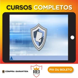 Construindo uma Política de Segurança da Informação (PSI) - Cláudio Dodt