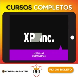 Análise Técnica de Ações 2.0 - Xp Educação