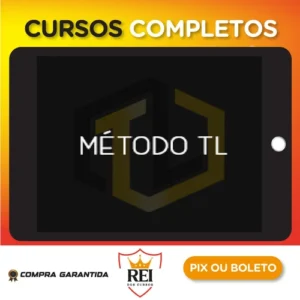 Método Trader Lucrativo - Hygor Uzais