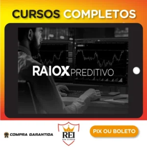 Raio X Preditivo - Sato Trader