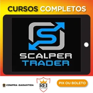 Tape Reading Automatizado - Scalper Trader