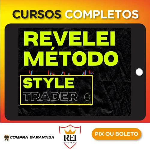 Trader Stylee - Trader Stylee