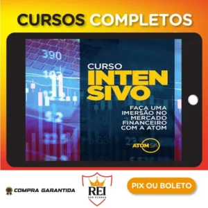Curso Intensivo Tape - Eric Gaigher