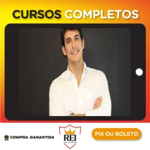 D.I Futuro - Joaquim Paiffer