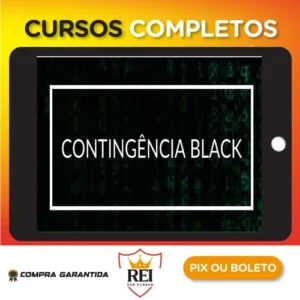 Contingência BlackMaster: Farming Automático no Scenum - Black Academy