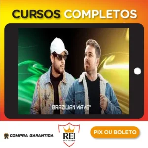 Brazilian Wave - Guilherme Bifi & Gabriel Saraiva