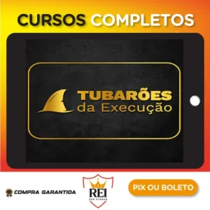Mentoria Tubarões da Execução - AVA Brasil Educação