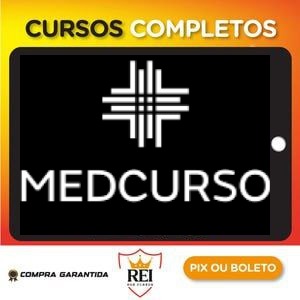 MedCurso - R+ PEDIATRIA