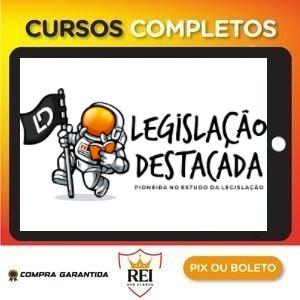 Extensivo Analista Trts - Legislação Destacada