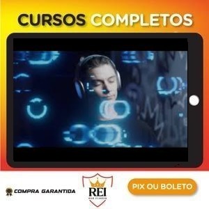 Chris Neon 3.0 – Christiano Wagner