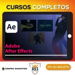 Cursos 3D – Pro Class