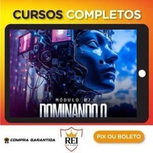 Poderoso Photoshop – Felipe Melchiades