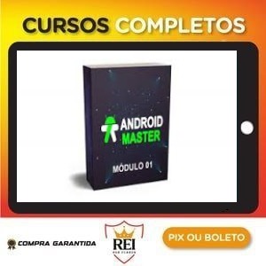 Android Master – Stack Mobile