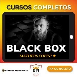 Black Box – Matheus Copini
