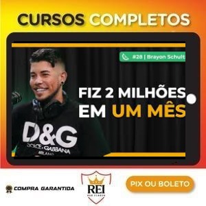 Frequência Bilionária – Brayon Schultz