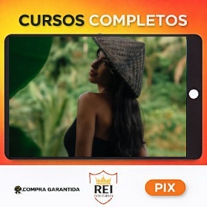 Mentoria Anúncios Milionários - Amanda Khayat