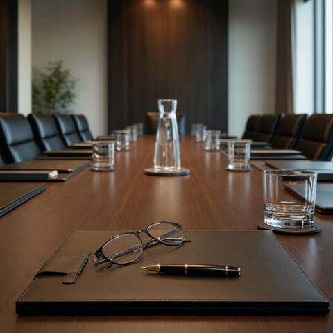 Programa Acelerador Empresarial - Marcus Marques