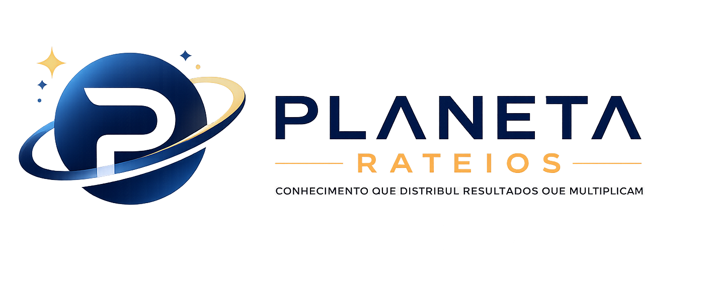 Planeta Rateios