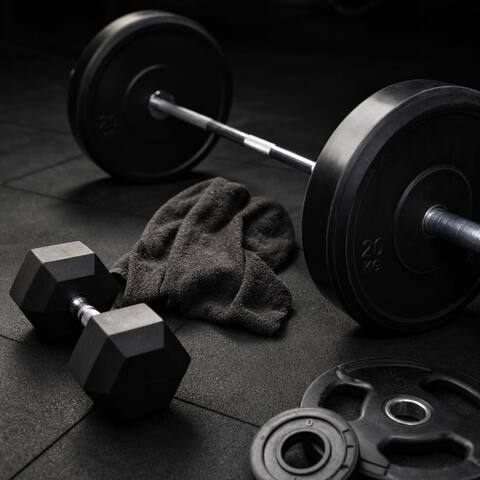 Program Design: KILO Strength Society [INGLÊS] - Musculação
