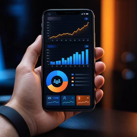 Profissão Tracker - Cadu Parisoto