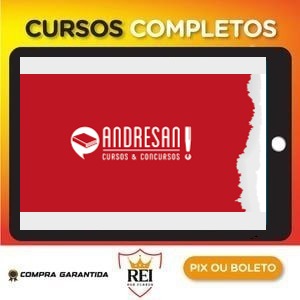 Fgv – 300 Questões – Português - Andresan