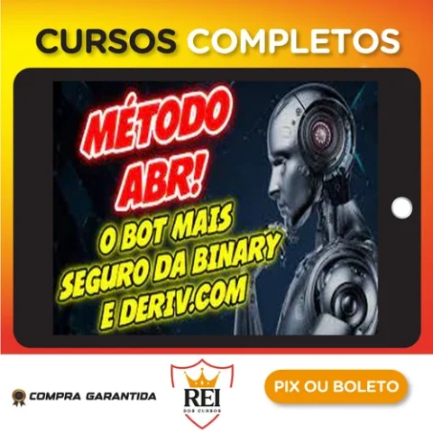 Método Abr - Jeff