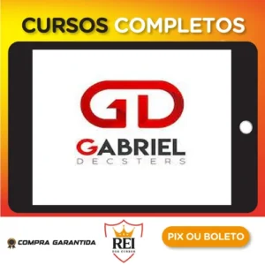 Opções Binárias - Gabriel Decster