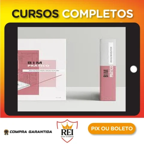 BIM Prático: ArchiCad HUB Prática Criativa - Marcelo Porfiro