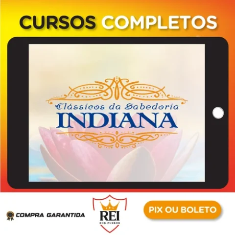 Clássicos da Sabedoria Indiana - Profª Lucia Helena