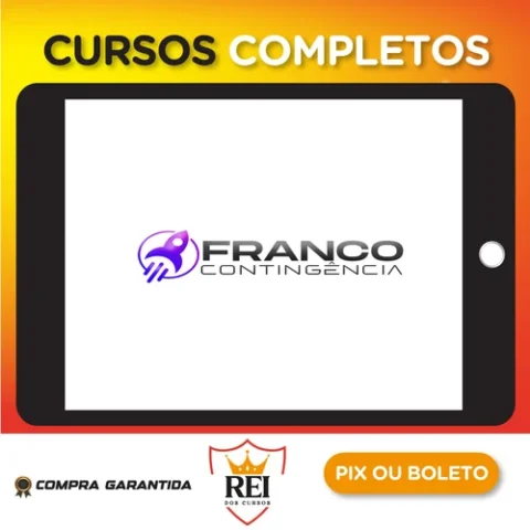 Networking Contingência Ads - Franco Contingência