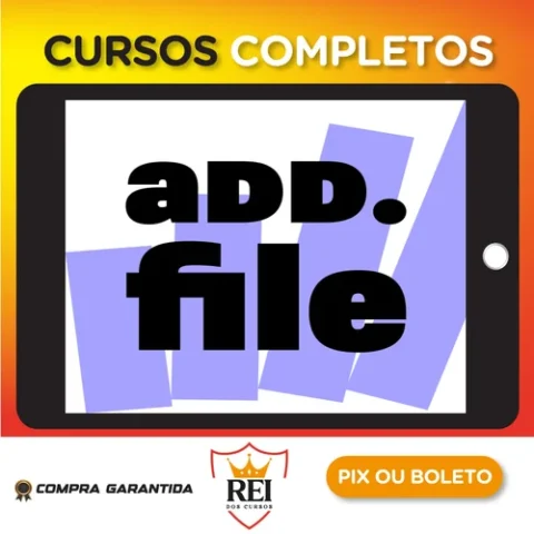 ADD.File - Andre Candeloro