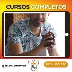 Bolo Nega Maluca – Julio Ketteley