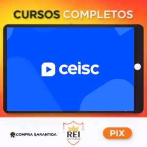 1ª Fase | 46º Exame | Extensivo Premium - CEISC