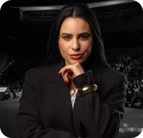 Comunicadores Magnéticos - Giullya Becker
