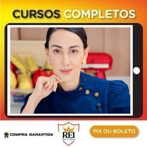 Caseirinhos da Marrara – Marrara Bortoloti