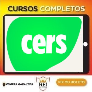 Curso Completo Carreiras Jurídicas – CERS