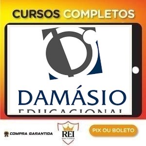 Curso Regular Do Ministério Público – Damásio