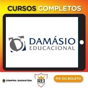 Oab 2ª Fase Civil – Repescagem Regular - Damásio
