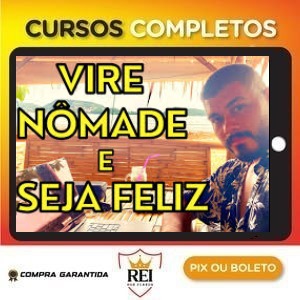 Manual Do Nômade