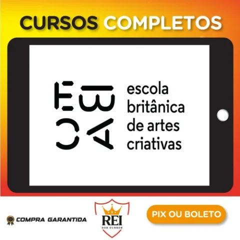 Design de Iluminação - EBAC